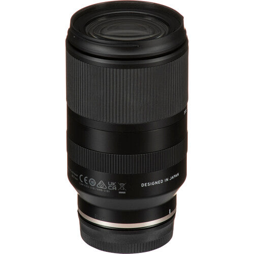 Tamron 18-300mm F/3.5-6.3 Di III VC VXD for Nikon Z