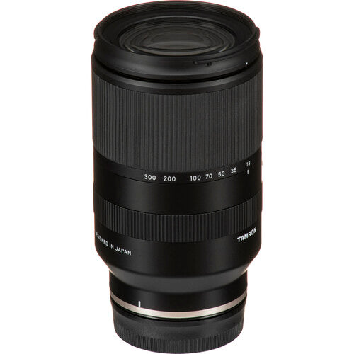 Tamron 18-300mm F/3.5-6.3 Di III VC VXD for Nikon Z