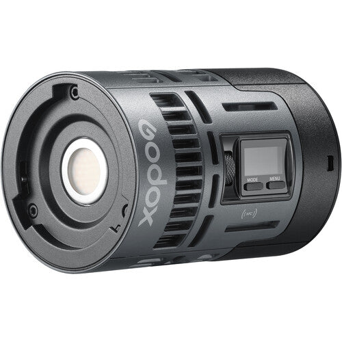 Godox RS60R RGB LED Monolight with Projection Attachment Kit