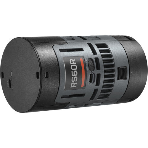 Godox RS60R RGB LED Monolight with Projection Attachment Kit