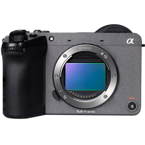 Sony FX2 Digital Cinema Camera