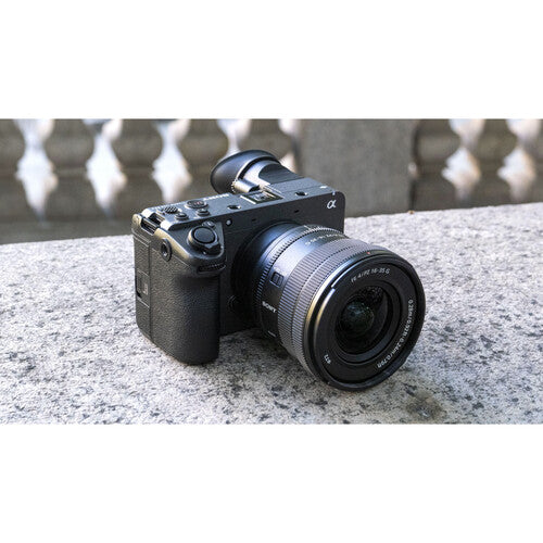 Sony FX2 Digital Cinema Camera with XLR Handle Unit