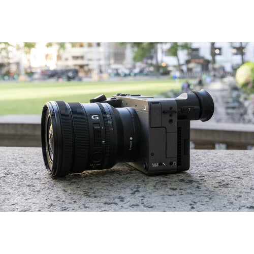 Sony FX2 Digital Cinema Camera with XLR Handle Unit