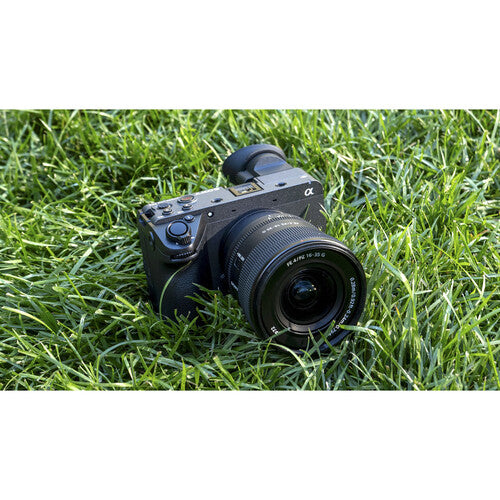 Sony FX2 Digital Cinema Camera with XLR Handle Unit