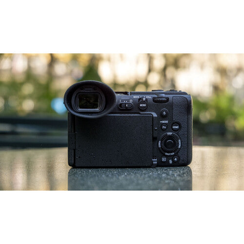 Sony FX2 Digital Cinema Camera