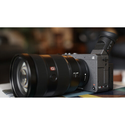 Sony FX2 Digital Cinema Camera with XLR Handle Unit