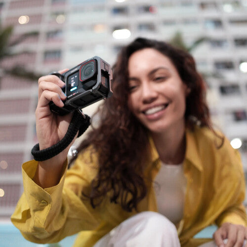 Insta360 Ace Pro 2 Single Battery Xplorer Bundle(Dark Gray)
