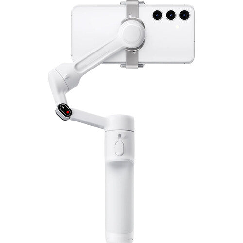 Insta360 Flow 2 Standard Bundle/Summit White