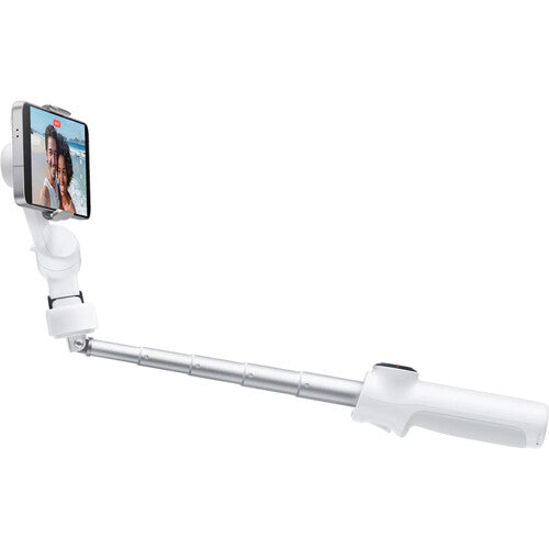 Insta360 Flow 2 Standard Bundle/Summit White