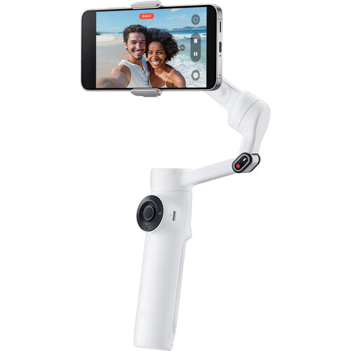 Insta360 Flow 2 Standard Bundle/Summit White