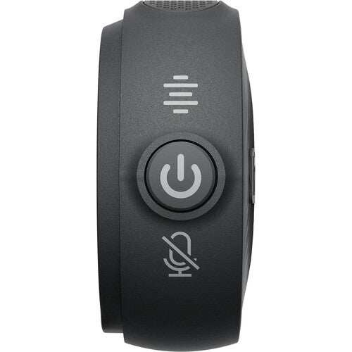 Insta360 Mic Air Wireless Transmitter and Receiver Kit (2.4 GHz)