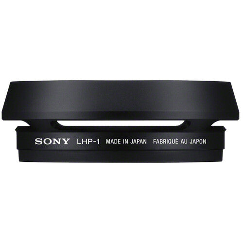 Sony LHP-1 Lens Hood for RX1 Series