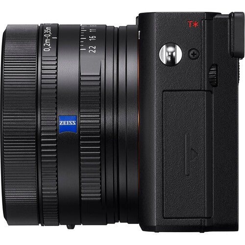 Sony RX1R III Compact Camera