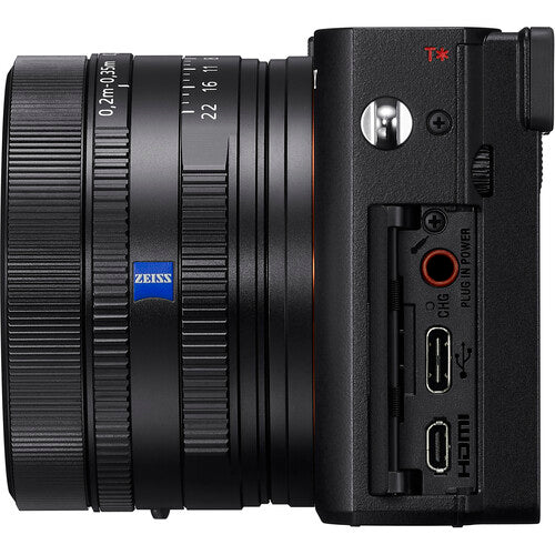 Sony RX1R III Compact Camera
