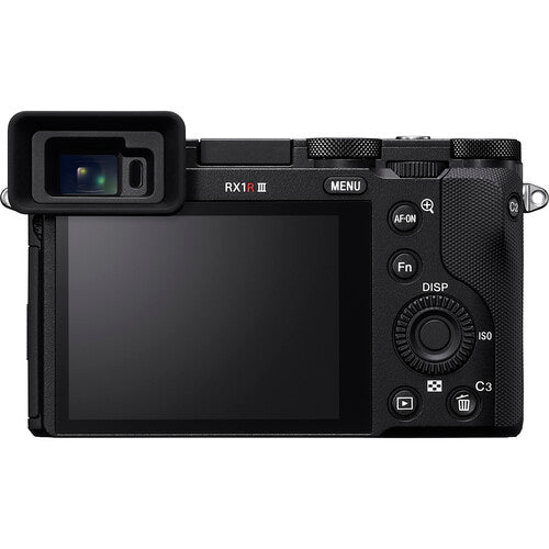 Sony RX1R III Compact Camera