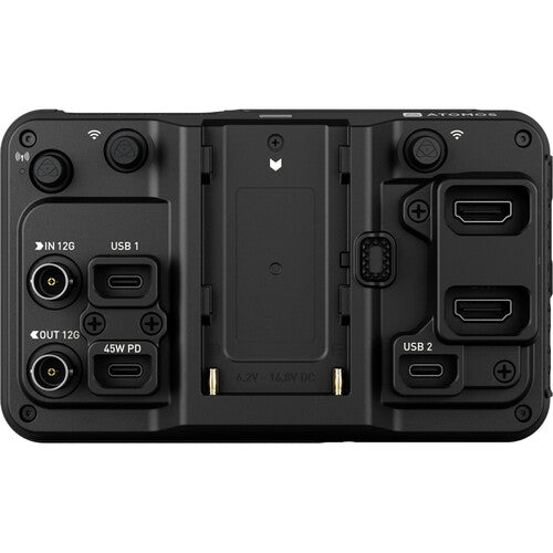 Atomos Ninja TX 5.2" Camera to Cloud Monitor/Recorder