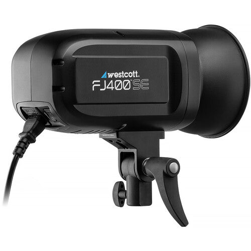 Westcott FJ400-SE 400Ws Strobe with FJ-X3 M Universal Trigger