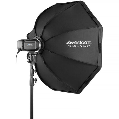 Westcott FJ400-SE 400Ws Strobe with FJ-X3 M Universal Trigger