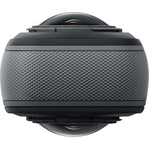 Insta360 X5 360° 8K Camera (BMW Motorrad Edition)