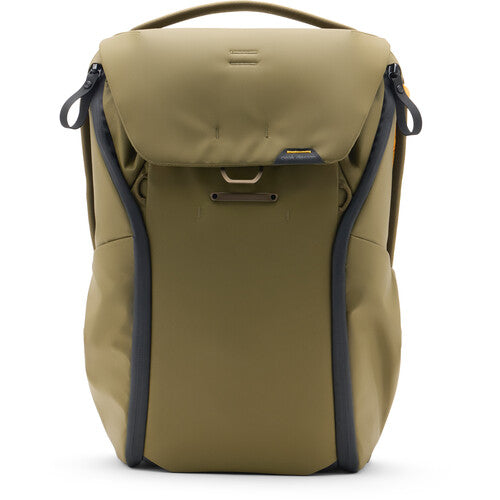 Peak Design Everyday Backpack 20L Kelp