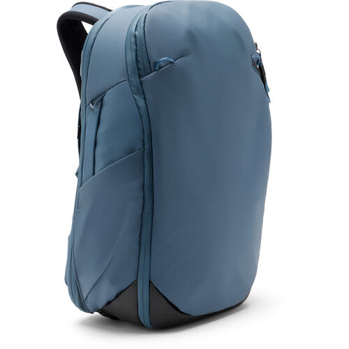 Peak Design 30L travel backpack Ocean