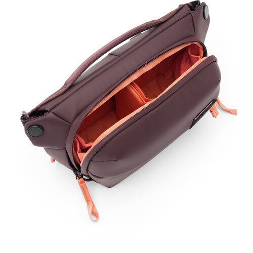 Peak Design Everyday Sling 3L Eclipse