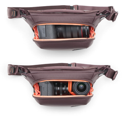Peak Design Everyday Sling 3L Eclipse