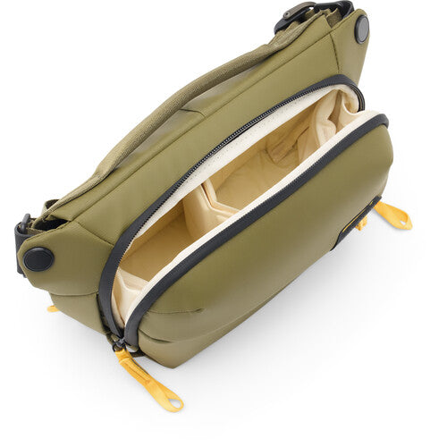Peak Design Everyday Sling 3L Kelp