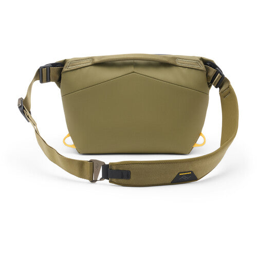 Peak Design Everyday Sling 3L Kelp