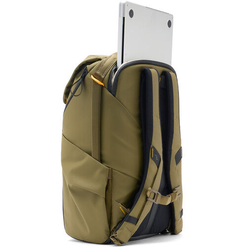Peak Design Everyday Backpack 20L Kelp