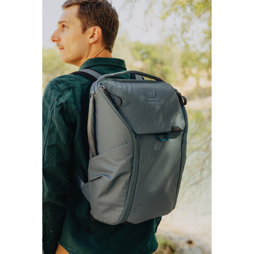 Peak Design Everyday Backpack 20L Ocean