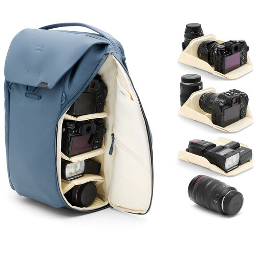 Peak Design Everyday Backpack 30L Ocean