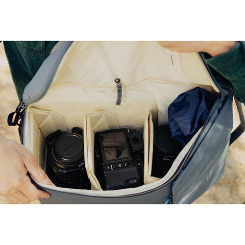 Peak Design Everyday Backpack 30L Ocean