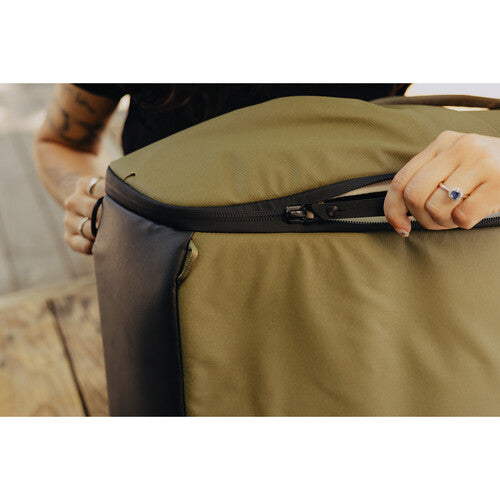 Peak Design Everyday Backpack Zip 20L Kelp