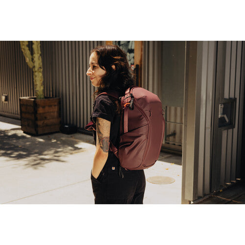 Peak Design Everyday Backpack Zip 15L Eclipse