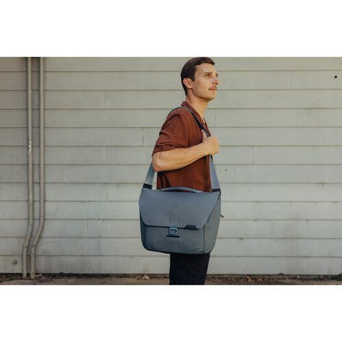 Peak Design Everyday Messenger 13L Ocean