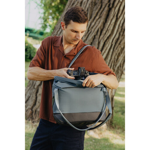 Peak Design Everyday Tote 15L Ocean
