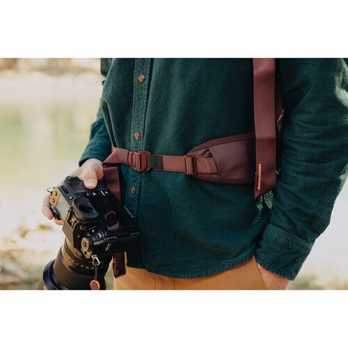 Peak Design Everyday Hip Belt 29 - 52 Eclipse