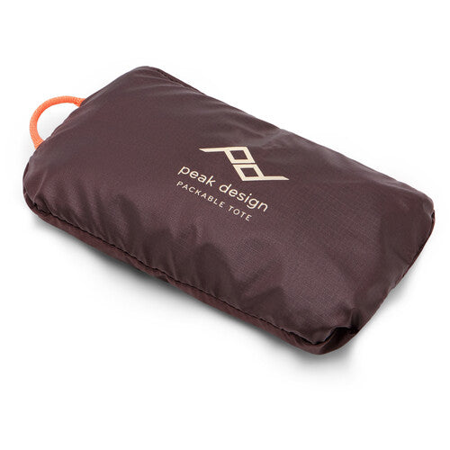 Peak Design Packable Tote Eclipse