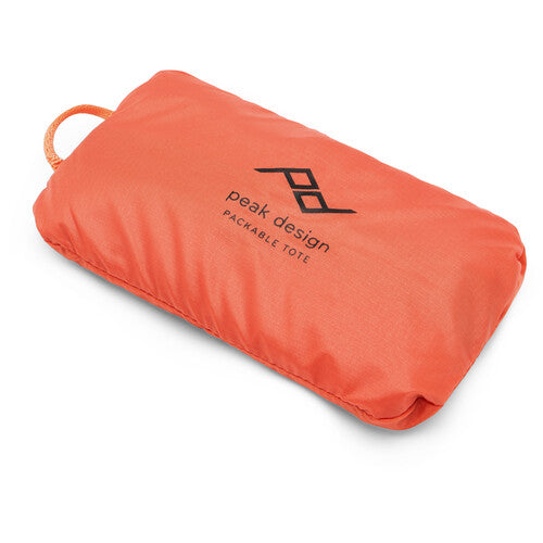 Peak Design Packable Tote Ibis