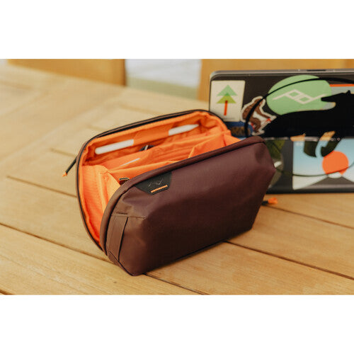 Peak Design Tech Pouch Eclipse