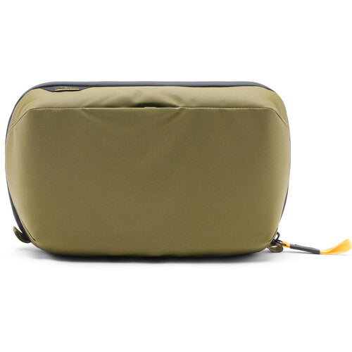 Peak Design Wash Pouch Kelp