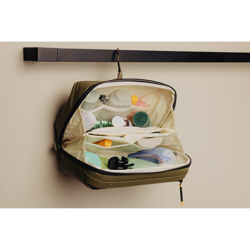 Peak Design Wash Pouch Kelp