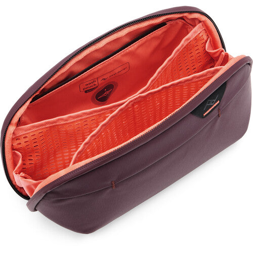 Peak Design Wash Pouch Small Eclipse