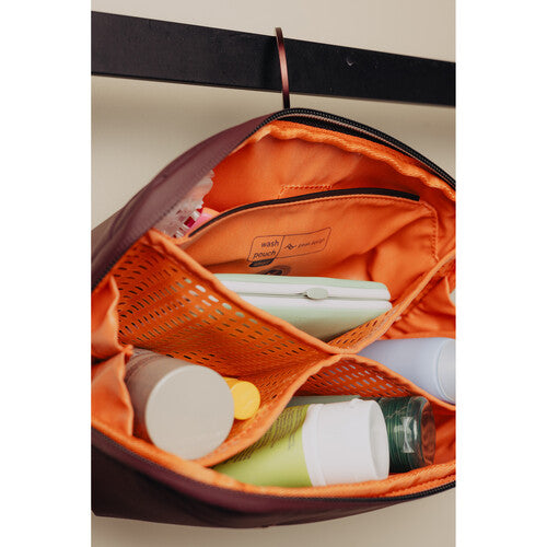 Peak Design Wash Pouch Small Eclipse
