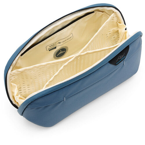 Peak Design Wash Pouch Small Ocean
