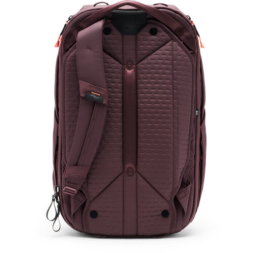 Peak Design Travel Backpack 45L Eclipse
