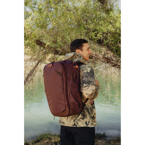 Peak Design Travel Backpack 45L Eclipse