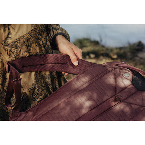 Peak Design Travel Backpack 45L Eclipse