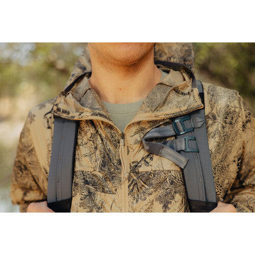 Peak Design Travel Backpack 45L// Ocean